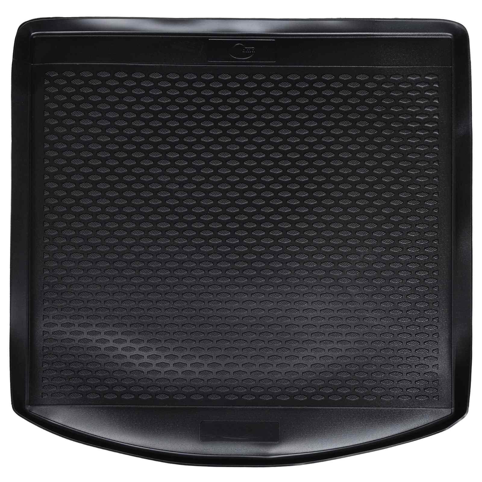 Mata bagażnika Czarny VW do TOURAN 10-15 TPE