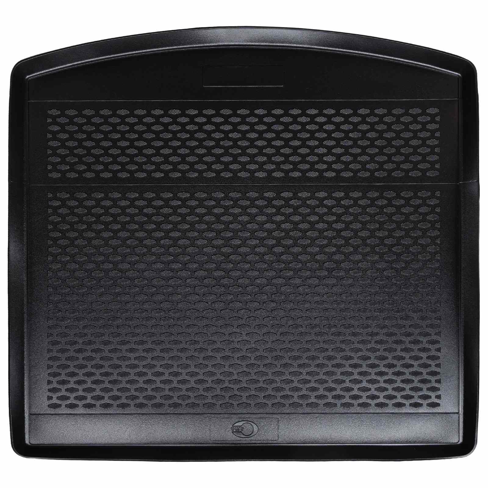 Dywanik do Bagażnika Czarny VW do TOURAN 2015- TPE