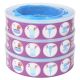 Wkłady do pojemnika na pieluchy Angelcare Diaper Genie, 3 szt.