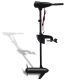 Elektryczny silnik do trollingu, P25, 55 lbs