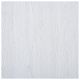Samoprzylepne panele podłogowe, 5,11 m², PVC, białe