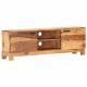 Stojaki na telewizor Brązowy 118 x 30 x 40 cm