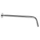 Ramię do deszczownicy, okrągłe, stal nierdzewna 201, 40 cm