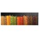 Kuchenny dywanik podłogowy Spice, 60x300 cm