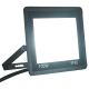 Reflektor LED, 100 W, zimne białe światło
