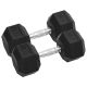 Hantle, 2 szt., 25 kg, całkowite żeliwo