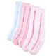 Skarpetki dziecięce, 5 par, EU 23-26