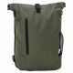 Torba rowerowa Oliwkowy 31 x 13 x 58 cm Poliester