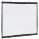 Ekran projekcyjny ścienny 50 cali 4:3