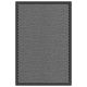 Wycieraczka, antracytowa, 40 x 60 cm