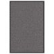 Wycieraczka Antracytowa 60x90 cm