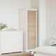 Drzwi do szafki z drzwiami Naturalny 170 x 2,1 x 49,5 cm