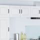 Szafka kuchenna z przechowywaniem Kalmar Biały 40 x 31 x 40 cm