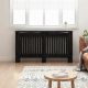 Pokrywa Grzejnika Czarny Dąb 152 x 19 x 81,5 cm