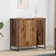 Szafka boczna Stare drewno 79 x 36 x 75 cm