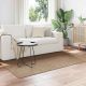 Dywany pokojowe HUARTE Naturalny 200 x 140 cm Poliester