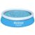 Bestway Nadmuchiwany basen Fast Set, okrągły, 183x51 cm, niebieski