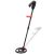 Wykrywacz metali Junior z ekranem LED, 120 cm
