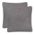 Poduszki dekoracyjne Szary bawełna