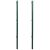 Słupki ogrodzeniowe, 2 szt., 200 cm