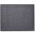 Wycieraczka, szara, 120x180 cm, PVC