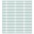 Panel ogrodzeniowy 2D, 2,008 x 2,23 m, zielony