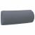 Poduszka zagłówek na krzesło, szara, 40x7,5x15 cm, textilene