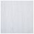 Samoprzylepne panele podłogowe, 5,11 m², PVC, białe