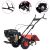 Kultywator spalinowy, 6,5 HP, 196 cm3