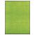 Wycieraczka z możliwością prania, zielona, 90 x 120 cm