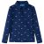 Koszula dziecięca, granatowa, 116