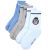 Skarpetki dziecięce, 5 par, 26-29