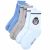 Skarpetki dziecięce, 5 par, 30-34