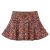 Spódniczka dziecięca, kolorowa, 92