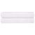 Ręczniki, 2 szt., FROGN, białe, 100x200 cm, bawełna 100%