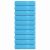 Ręczniki kąpielowe, 10 szt., FROGN, turkusowe, 100x150cm, bawełna 100%