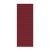 Roleta plisowana Bordowy Czerwony 70x200 cm Szerokość tkaniny