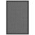 Wycieraczka, antracytowa, 40 x 60 cm
