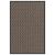 Wycieraczka Brązowa 60x90 cm