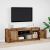 Jednostki telewizyjne Brązowy 139,5 x 34 x 50 cm
