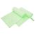 Ręczniki Sportowe 2 pcs Zielony 200 x 100 cm