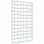 Zestaw Ogrodzenia Stawu 8 pcs Zielony 50 x 80 cm Stal