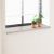 Parapet okienny Tekst Marmur -enure 160 x 50 x 4,5 cm PVC