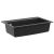 Zlew Czarny 795 x 505 mm Granit
